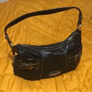 Kathy Van Zeeland Purse